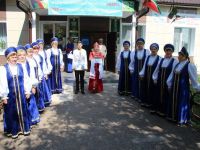 Кураловский сельский дом культуры