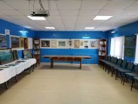 Соболевский районный историко-краеведческий музей