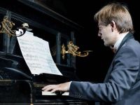 Концертная площадка «Фабрика»