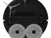 Робот-пылесос Polaris PVCRAC 7290 Wi-Fi IQ Home