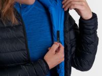 Куртка утепленная Quasar III Женская