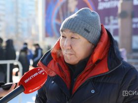 В Якутии почтили память олимпийского чемпиона Романа Дмитриева