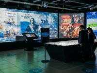 Исторический парк «Россия — моя история» г. Уфа