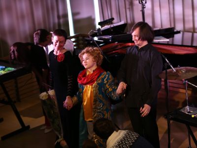 Билеты на Маленький принц (Екатерининское собрание) / Театр | Афиша | ИнфоТаймс