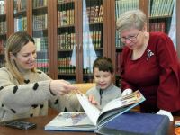 Челябинская областная универсальная научная библиотека