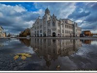 Бийский городской драматический театр