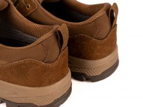 Полуботинки Remington Fischer Brown