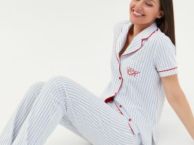 Пижама Secret I