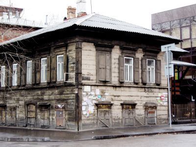 Доходный дом (дер.)