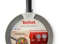 Сковорода Tefal Natural Cook 28 см 04213128