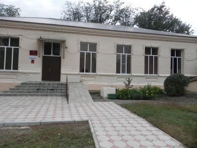 Новоселицкий историко-краеведческий музей