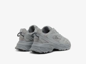 Мужские кеды Lacoste L003 NEO SHOT 2251QSP SMA