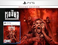 The Mound: Omen of Cthulhu - Deluxe Edition (PS5)