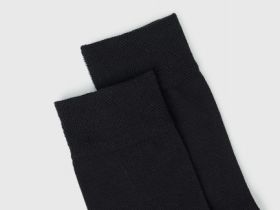 Базовые носки, Черный