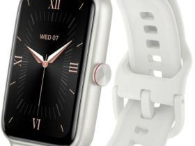 Фитнес-браслет HONOR