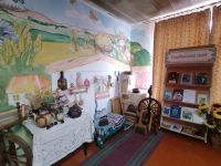 Мостовская детская библиотека