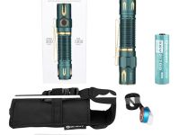 Фонарь Olight Warrior 3S Dream Blue