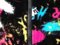 Куртка трикотажная для девочек