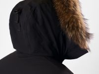 Куртка пуховая Kodiak VI DF Мужская