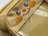 Пенал Languo, 21х18х10 см, полиэстер