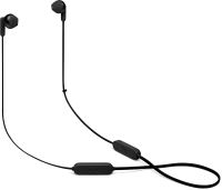 Наушники JBL Tune 215BT Чёрные