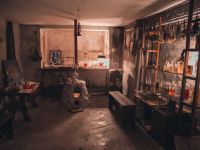 Музей «Аптека доктора Пеля»