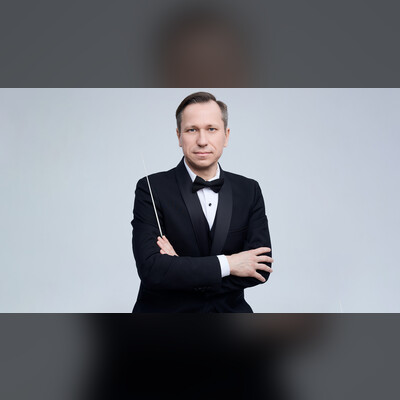 Дмитрий Калинин. Вокальный вечер
