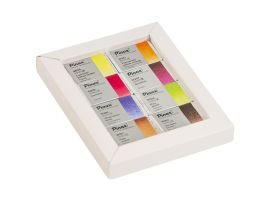 Набор акварели Pinax "Гармония цвета" №4, 8 кювет
