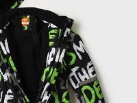 Комбинезон текстильный с полиуретановым покрытием для мальчиков