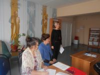 Межпоселенческая центральная районная библиотека им. П. И. Замойского