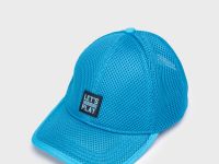 Кепка текстильная для мальчиков