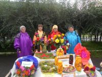 Верхнесейский сельский клуб