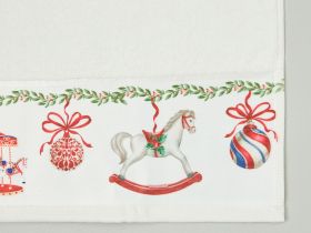 Полотенце Рождественская сказка/ Christmas tale