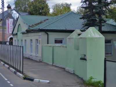 Полицейское управление