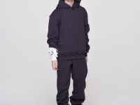 Толстовки BASK juno