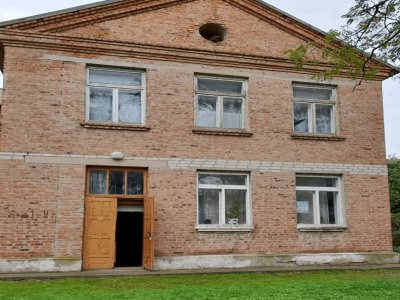 Майкопская библиотека