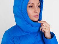 Куртка пуховая Chester II Женская