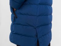 Пальто пуховое Siberia III Мужское