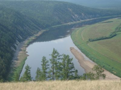 В Якутии ограничили посещение особо охраняемых природных территорий