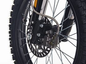 Мотоцикл питбайк SHARMAX Sport 190