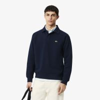 Мужская хлопковая толстовка Lacoste