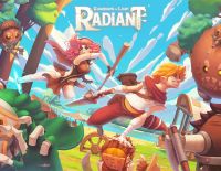 Radiant: Guardians of Light (PC)