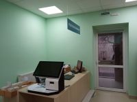 Курортная детская библиотека г. Пионерского