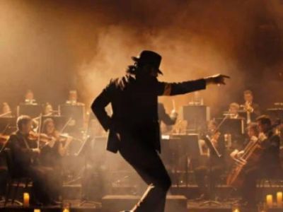 Michael Jackson Symphony. Шоу виртуозов в свете 1000 свечей (Азов)