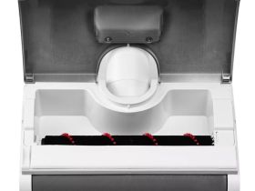 Беспроводная электрошвабра Polaris PFW 3065