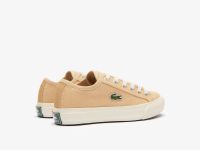 Женские кеды Lacoste BACKCOURT 124 1 CFA