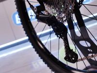 Горный велосипед Cube Aim One 29, год 2025, цвет Желтый-Черный, ростовка 22