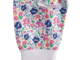 Толстовка на молнии для девочки