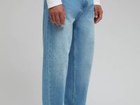 Джинсы comfort fit