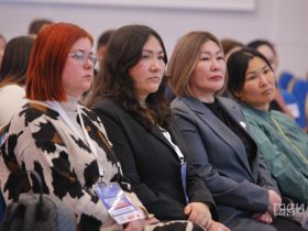 В Якутске начался VI Форум психологов